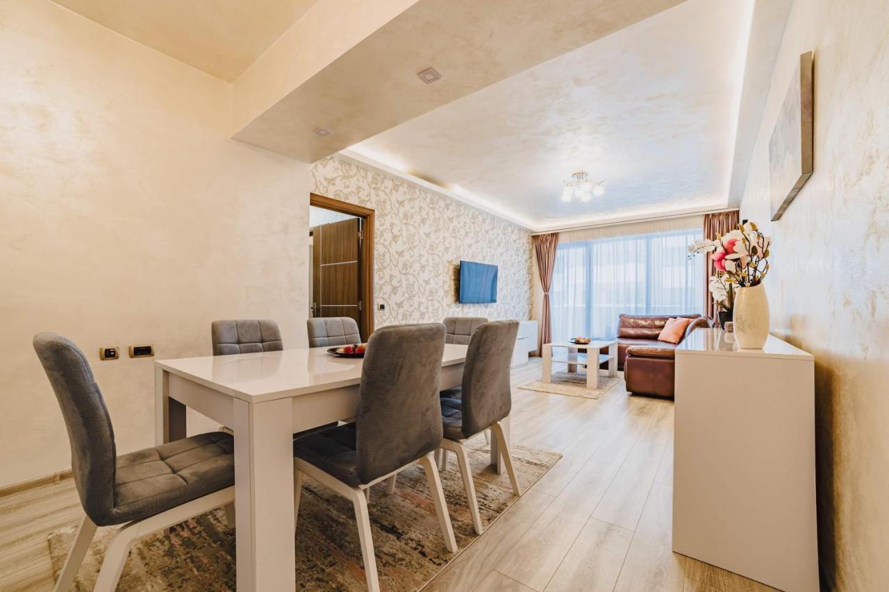 Apartament Sentimento Braşov Dış mekan fotoğraf