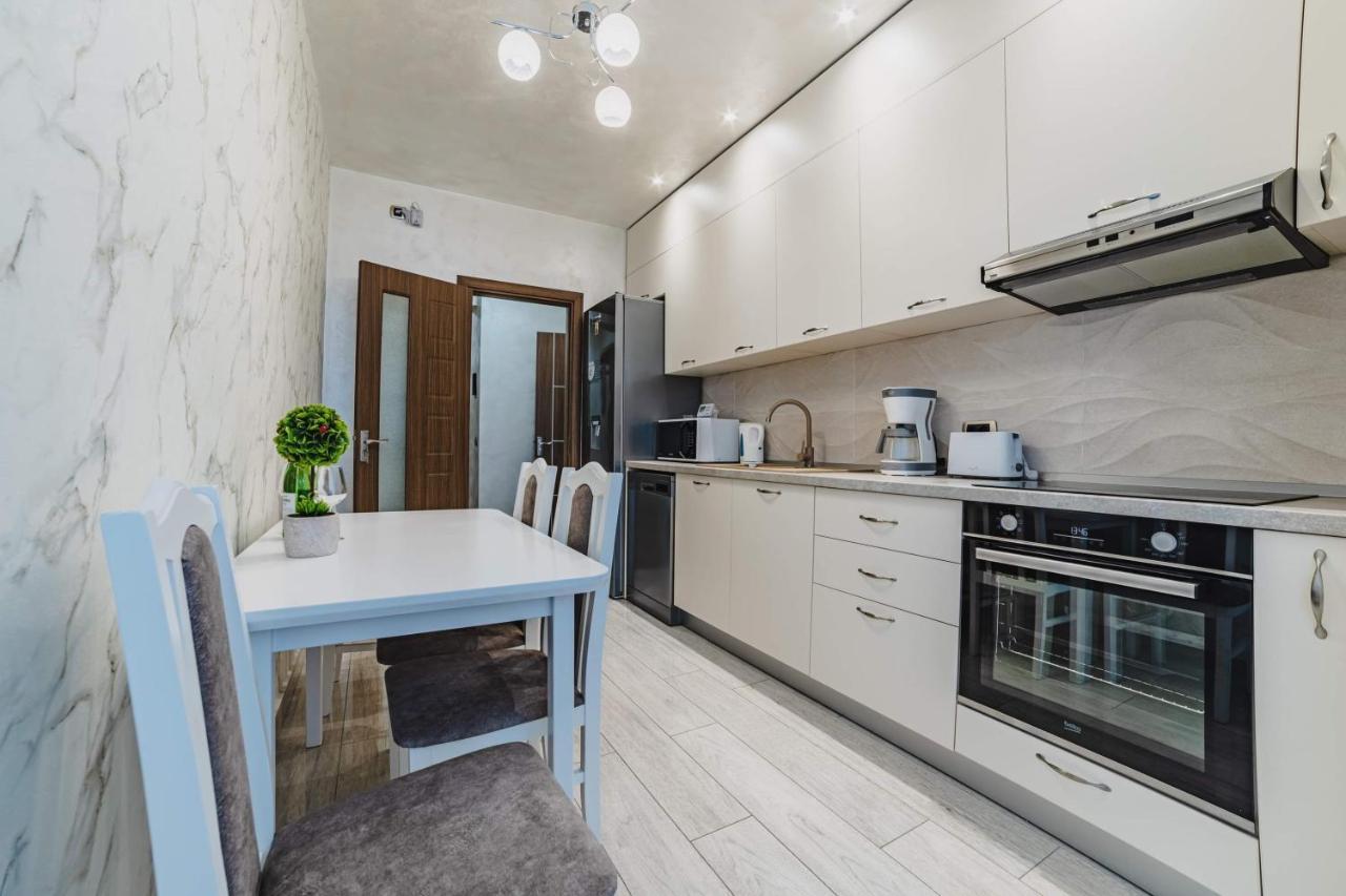 Apartament Sentimento Braşov Dış mekan fotoğraf