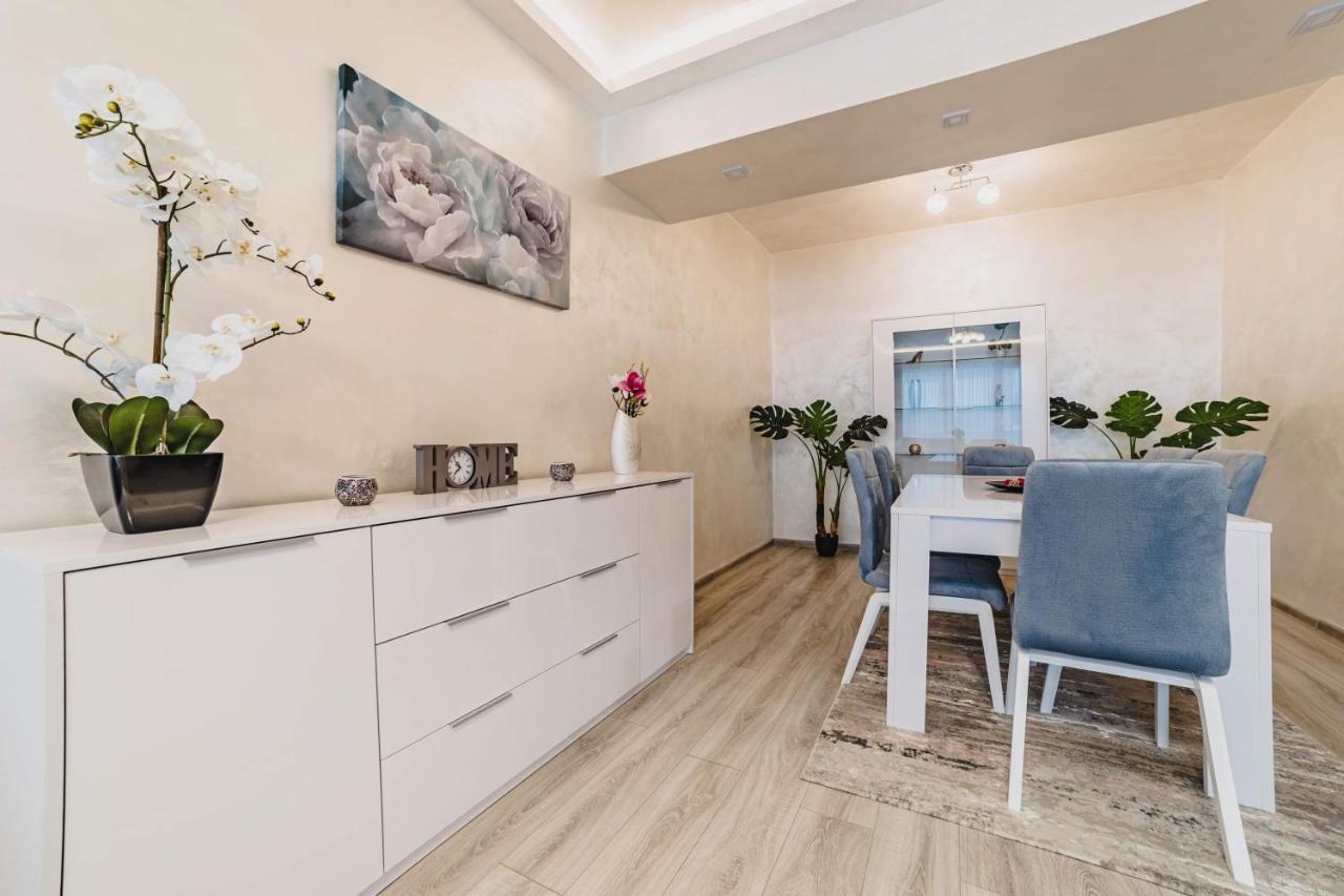 Apartament Sentimento Braşov Dış mekan fotoğraf