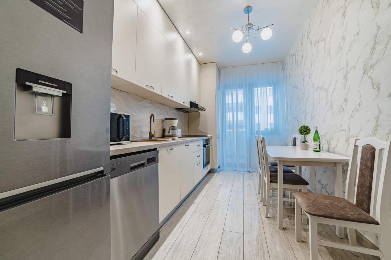 Apartament Sentimento Braşov Dış mekan fotoğraf