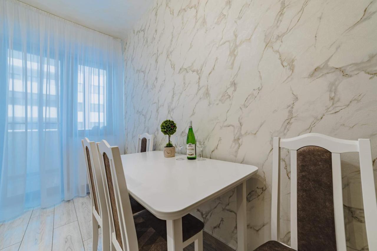 Apartament Sentimento Braşov Dış mekan fotoğraf