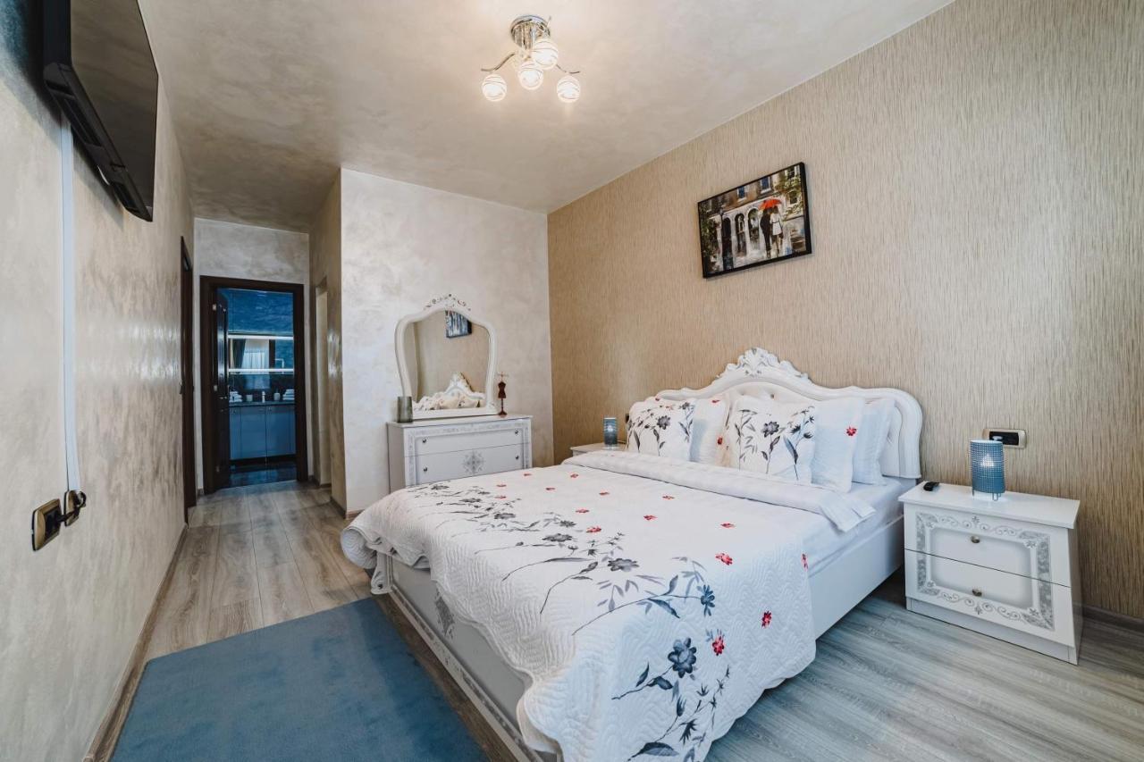 Apartament Sentimento Braşov Dış mekan fotoğraf