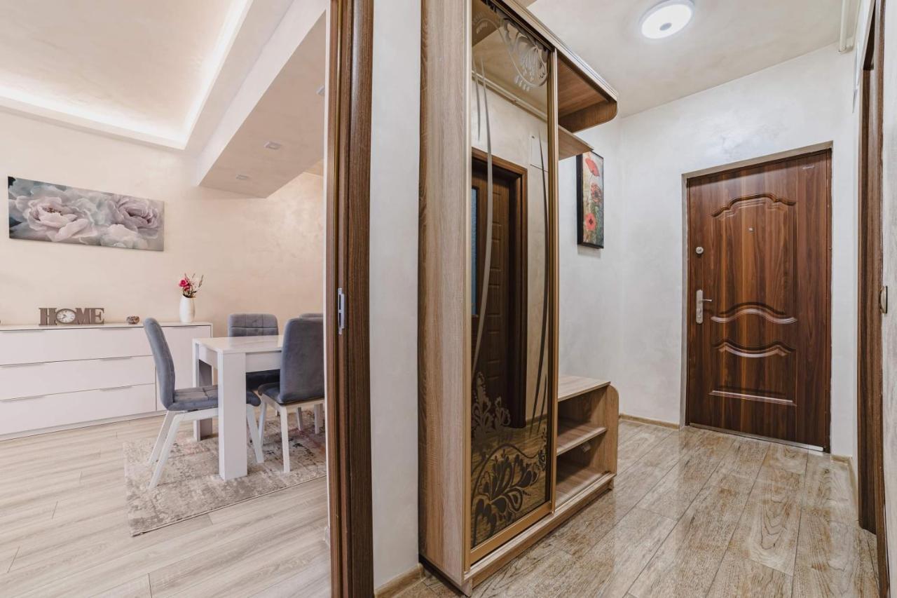 Apartament Sentimento Braşov Dış mekan fotoğraf