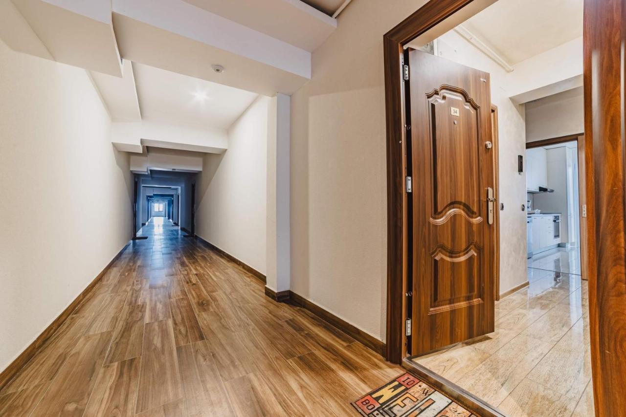 Apartament Sentimento Braşov Dış mekan fotoğraf